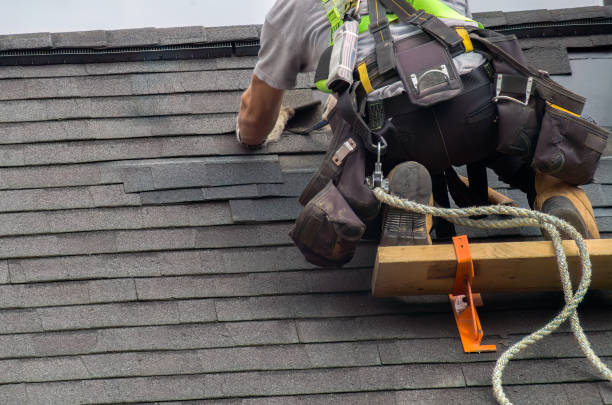 Best Green or Eco-Friendly Roofing Solutions  in Mcclure, PA
